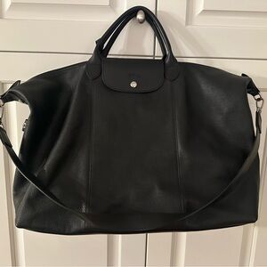 Longchamp, Le Foulonne L Travel bag